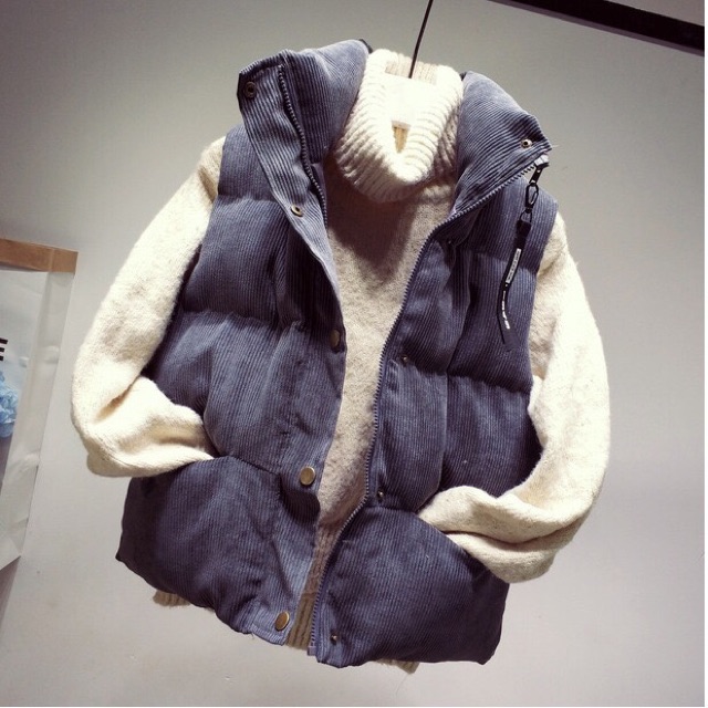 Áo Gile Phao | BigBuy360 - bigbuy360.vn