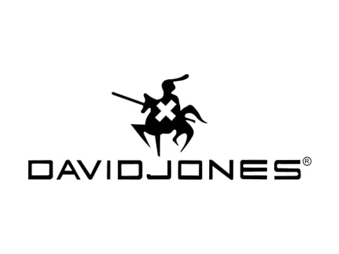 David Jones