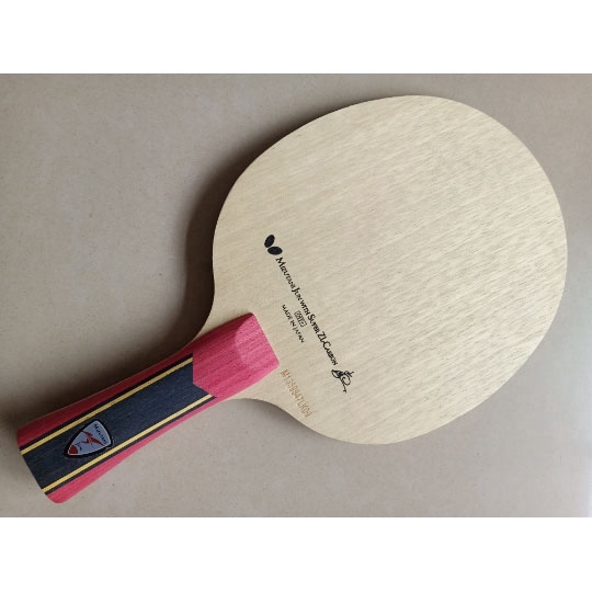 Vợt Bóng Bàn Chuyên Dụng Chất Lượng Cao