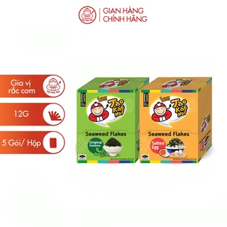 Gia Vị Rắc Cơm Rong Biển TaoKaeNoi Furikake