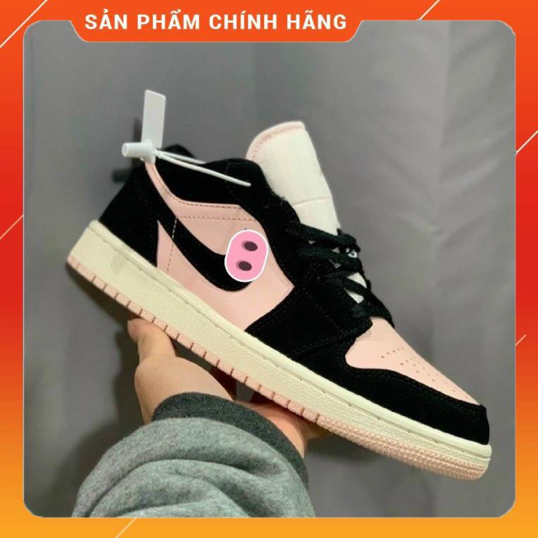 giày jordan 1 cổ thấp các màu siêu hot , giày sneaker jd thấp cổ các màu mới nhất năm 2022 full box bill | BigBuy360 - bigbuy360.vn