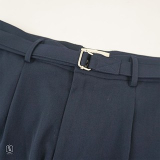 Quần Âu Nam SSSTUTTER Retro Pants