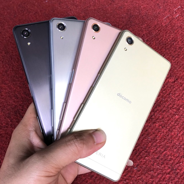 ĐIỆN THOẠI SONY XPERIA X PERFORMANCE ZIN ĐẸP