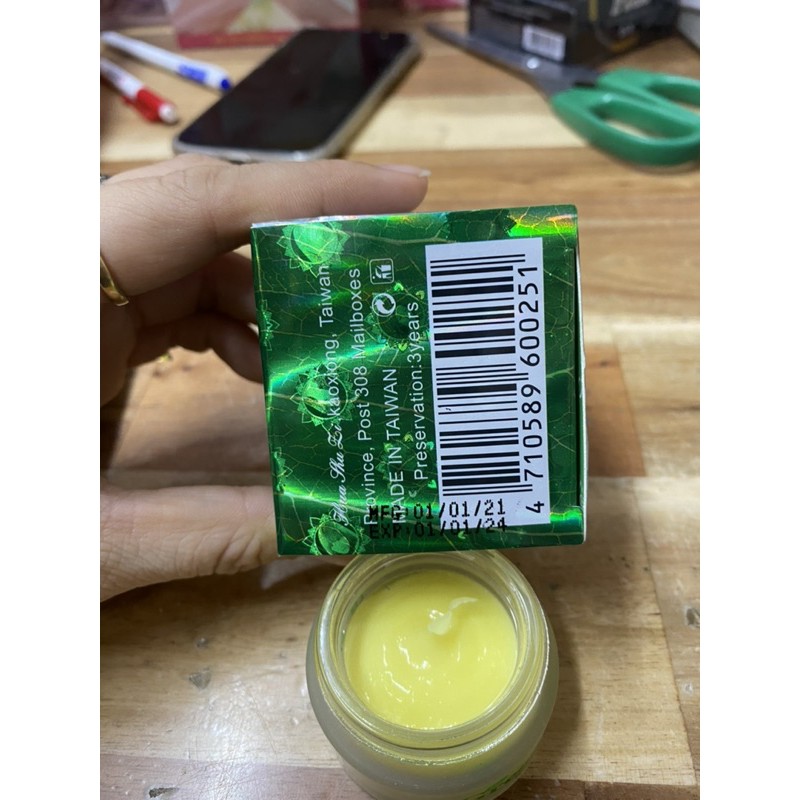 (Sỉ) Kem nám trà xanh Green tea | BigBuy360 - bigbuy360.vn