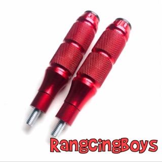 Chống đổ nắp các dòng xe