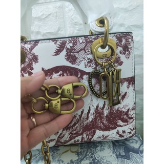 💥túi Dior Lady size 20, hàng chuẩn super