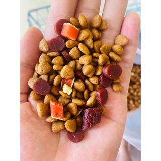 Hạt Captain 2,5 kg dành cho thú cưng