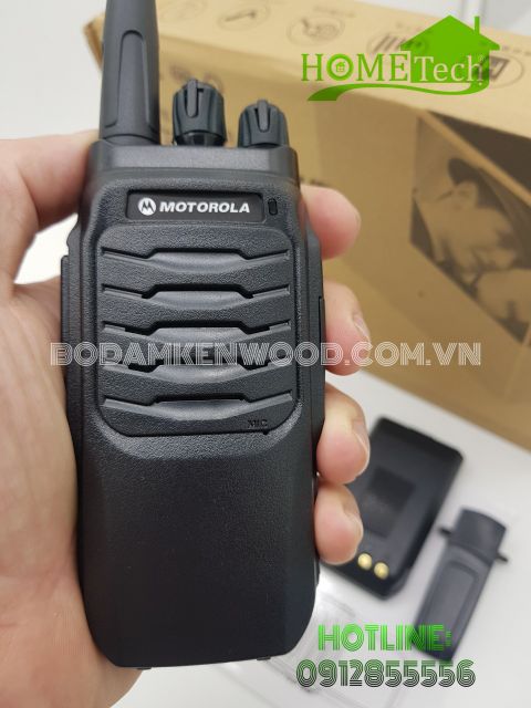 ĐÀM MOTOROLA GP2000