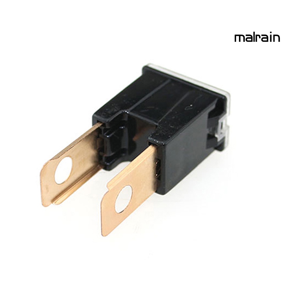 Cầu Chì Ma 100A 80A 70A 60A 50A 40A 30A PAL Chuyên Dụng Cho Xe Hơi Honda Mazda