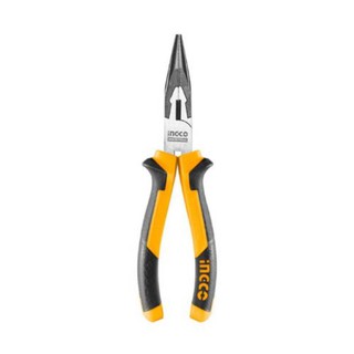 Kềm cắt mỏ dài 8''/200mm ingco hlnp28208