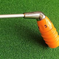 Gậy tập Swing golf chỉnh tư thế lưng tập thể lực và nhiều bài tập khác nhau GS005