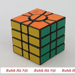 Rubik Square Super Cổ