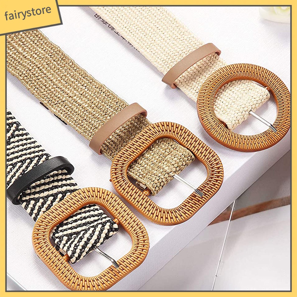 Thắt lưng phong cách cổ điển thanh lịch dành cho nữ