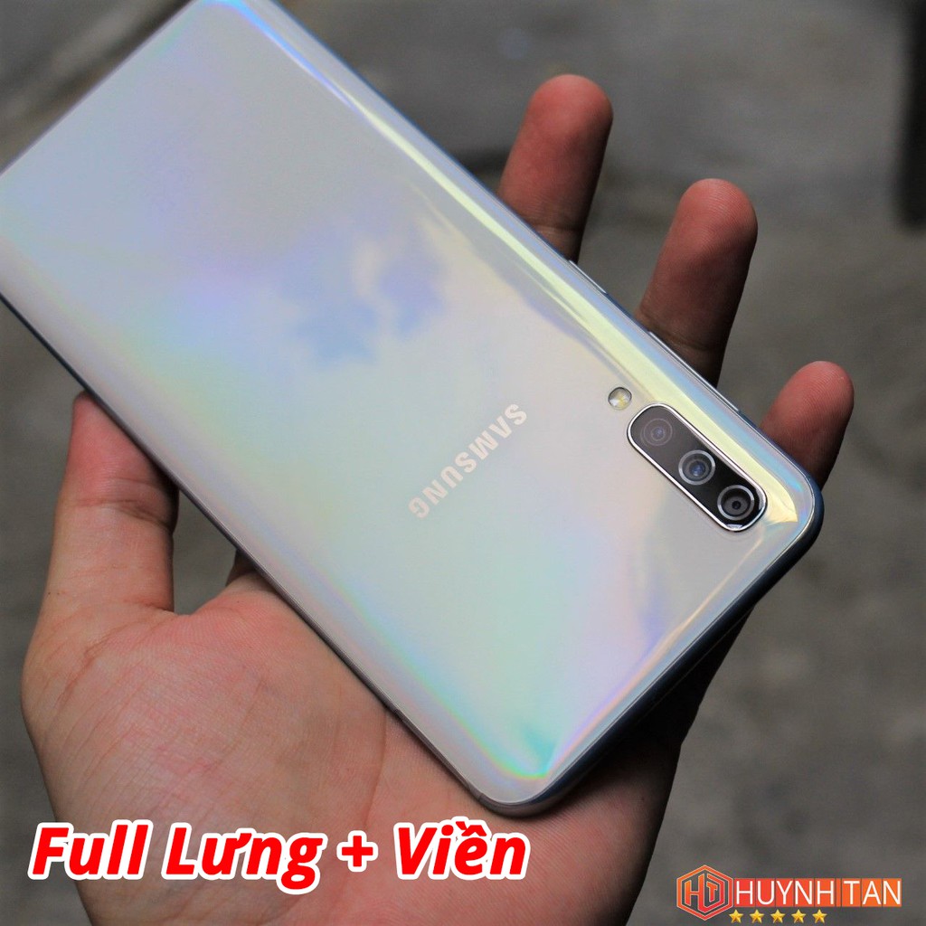 Dán trong PPF Samsung các dòng tăng cường độ bóng