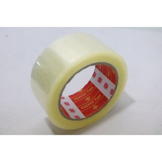 Băng keo trong  100 yard