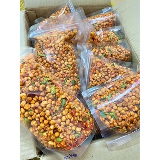 500gr Bắp sấy bò lá chanh