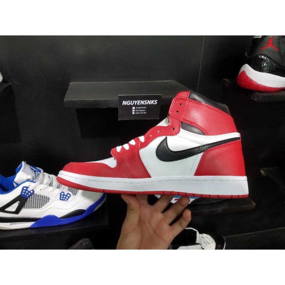 Xả Xả Bảo hành | Rẻ Nhất rồi | HOT [ FLASH SALE] Giày bóng rổ jd1 chjcago. New 2020 New Nhẩt new 🍀 Xịn / hot ' ? | BigBuy360 - bigbuy360.vn