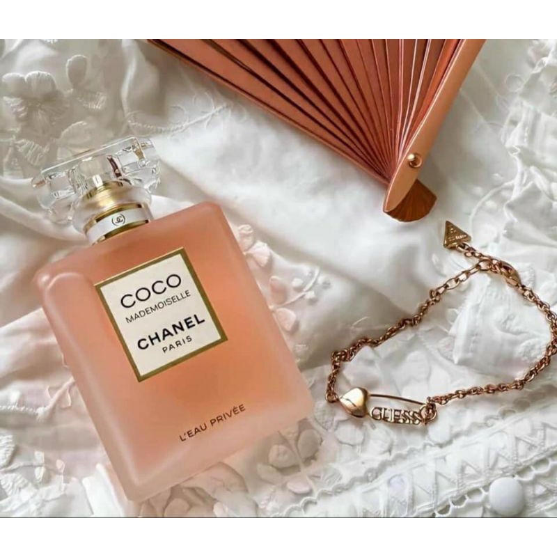 Nước hoa Nữ Coco Mademoiselle Chanel  L'Eau Privée Eau Pour La Nuit,