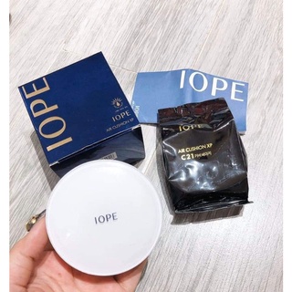 Phán nước Iope kèm lõi sơ cua