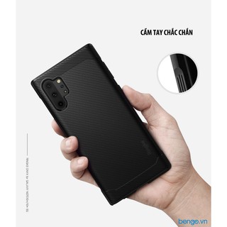  Ốp lưng Samsung Galaxy Note 10 Plus Ringke Onyx