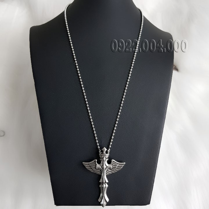 Dây chuyền thánh giá MZ1690.