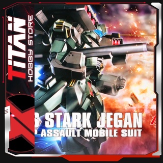 Mô hình lắp ráp Gunpla HG 1/144 HGUC Stark Jegan Gundam Bandai Japan