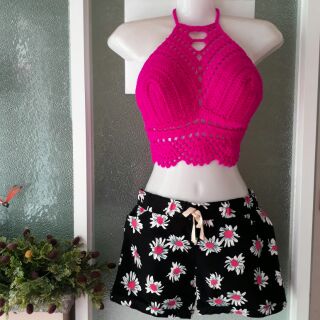 Bikini len 100k
