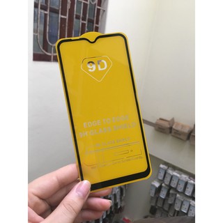 Kính Cường Lực Full Màn Dành Cho Samsung Galaxy M10