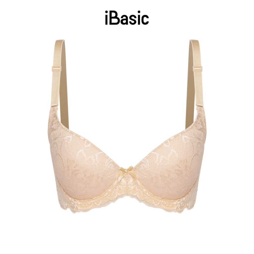 Áo ngực có gọng mút mỏng phối ren BRAW024 | BigBuy360 - bigbuy360.vn