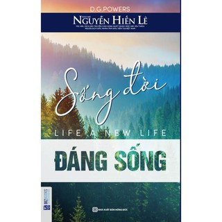 Sách - Sống đời đáng sống