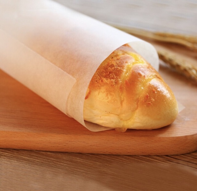 Giấy Nến Lót Bánh Và Nướng Bánh Cuộn Lớn 45x75cm