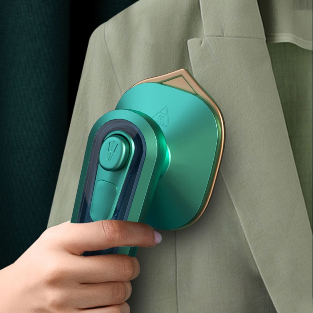 Máy ủi quần áo chuyên nghiệp dễ dùng tiện lợi