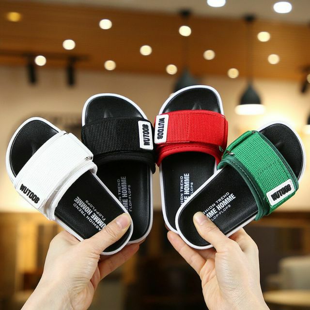 Dép lẻ cho bé