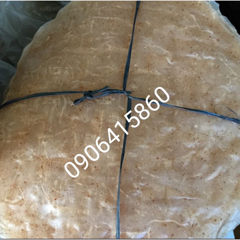 BÁNH TRÁNG GẠO LỨC NHÀ TRÁNG NƯỚNG GIÒN  THƠM NGON