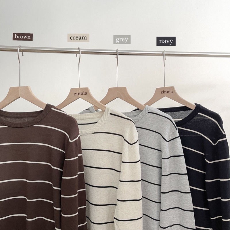 𝐙𝐢𝐧𝐧𝐢𝐚/𝐀́𝐨 𝐥𝐞𝐧 𝐤𝐞̉ 𝐧𝐠𝐚𝐧𝐠 𝐟𝐨𝐫𝐦 𝐝𝐚́𝐧𝐠 𝐛𝐚𝐬𝐢𝐜 𝐝𝐞̂̃ 𝐤𝐞̂́𝐭 𝐡𝐨̛̣𝐩 /𝐒𝐭𝐫𝐢𝐩𝐞 𝐤𝐧𝐢𝐭 | BigBuy360 - bigbuy360.vn