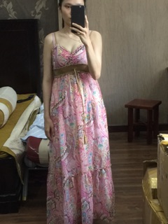 Thanh lý maxi