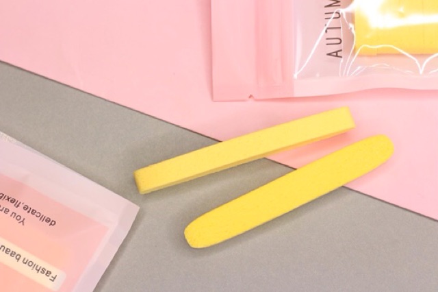 BÔNG NỞ RỬA MẶT AUTUMN | BigBuy360 - bigbuy360.vn