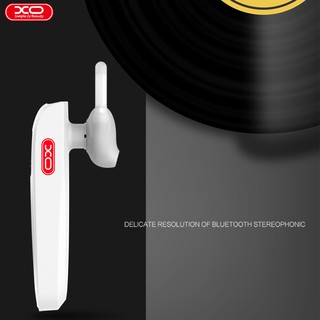 Tai nghe bluetooth XO B15