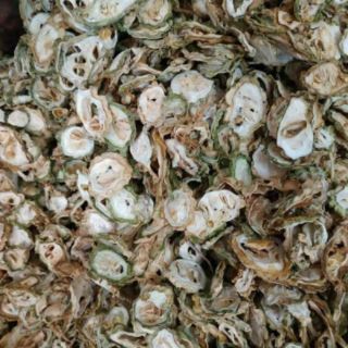 Mướp đắng rừng (Khổ Qua)