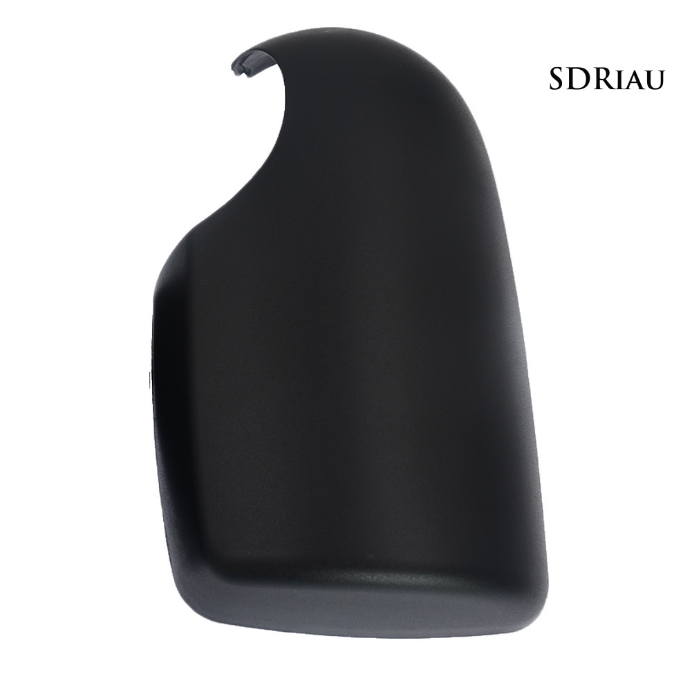 1 Cặp Vỏ Nhựa Bọc Kính Chiếu Hậu Cho Xe Hơi Ford Transit Mk6 Mk7 00-14