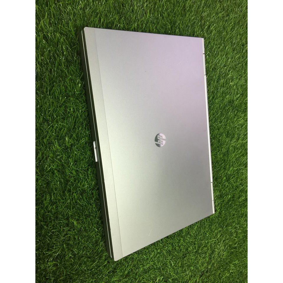 Sang Chảnh Laptop vỏ nhôm HP-8470P Chíp core i5-3230M Ram 4gb xung nhịp cao ,chiến game mượt. Tặng túi,chuột