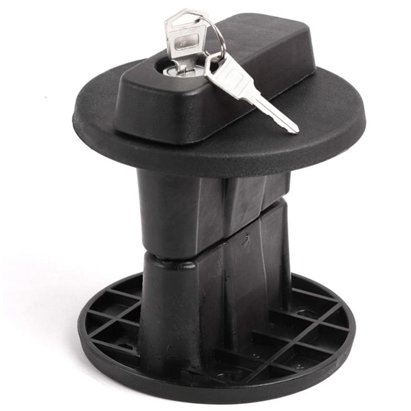 Bộ Khóa Gắn Bình Gas 5Gallon 10L/2.6 Gallon Chuyên Dụng