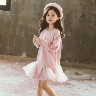 Đầm Công Chúa Cho Bé Gái