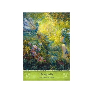 Bộ Bài Mystical Wisdom Card Deck (Guu Tarot Shop)
