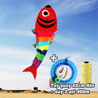 DIỀU COLOR FISH 6M