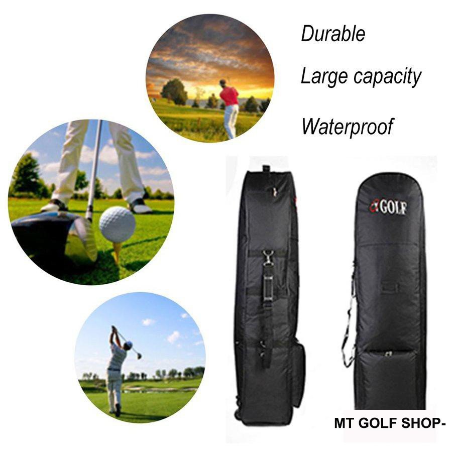 Túi hàng không golf -  Golf air package