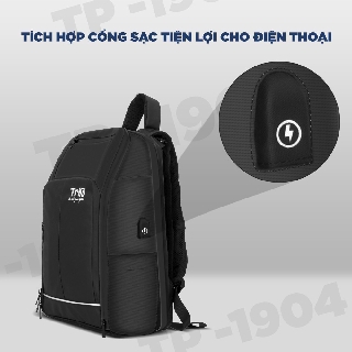 Balo thời trang cao cấp TRIP TP-1904