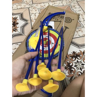 💕sẵn💕bộ cung tên cho bé