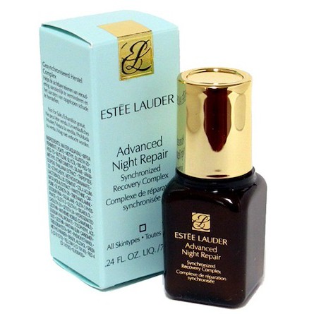 Estee Lauder Advanced Night Repair -Serum Phục Hồi Da Bạn Đêm Chai Mini 7ml