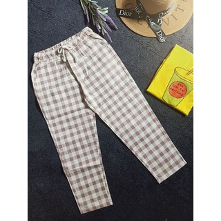 Quần Kaki Thun Nữ M3